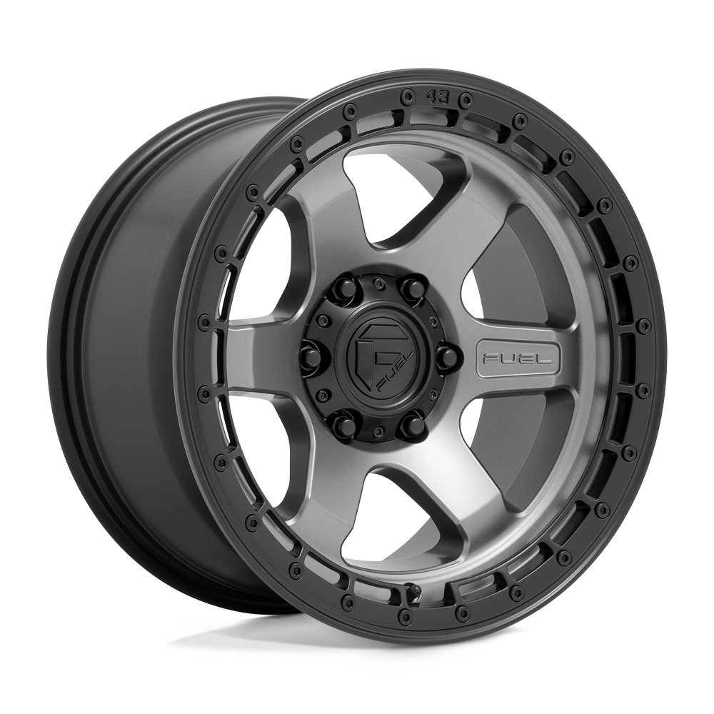 D752 BLOCK 17X9 6X135 87.1 GDB 01MM