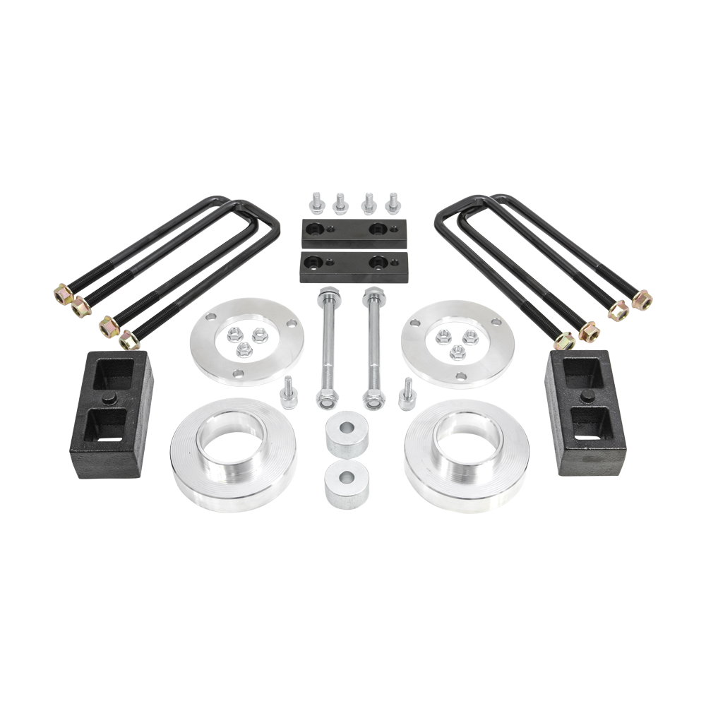 ReadyLift 69-5530 - SST Lift Kits