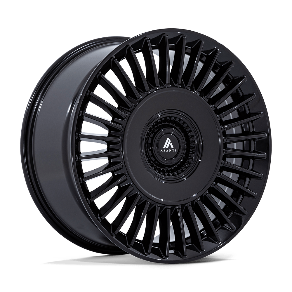 TIARA 20X10.5 5X115/120 74 +18 G-BLK