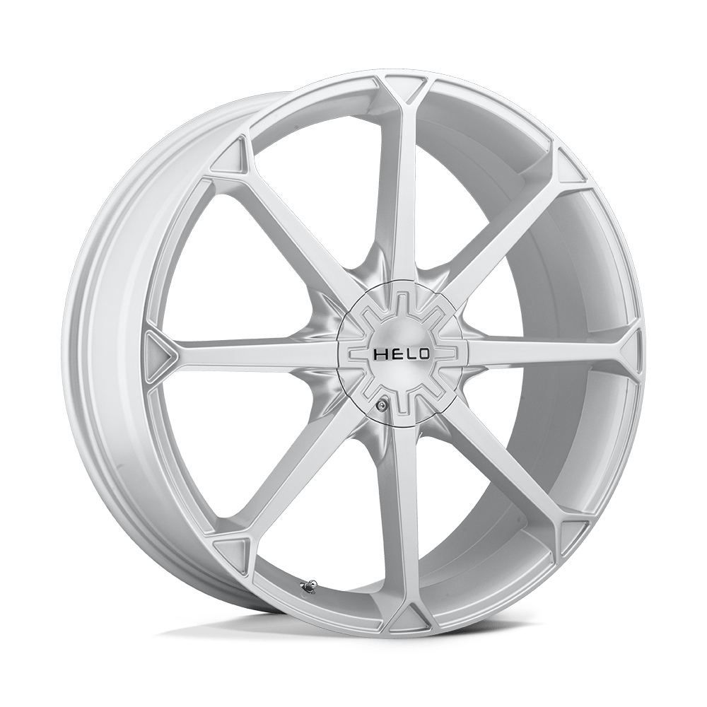 HE870 18X8 6X120/5.5 SLV +42MM