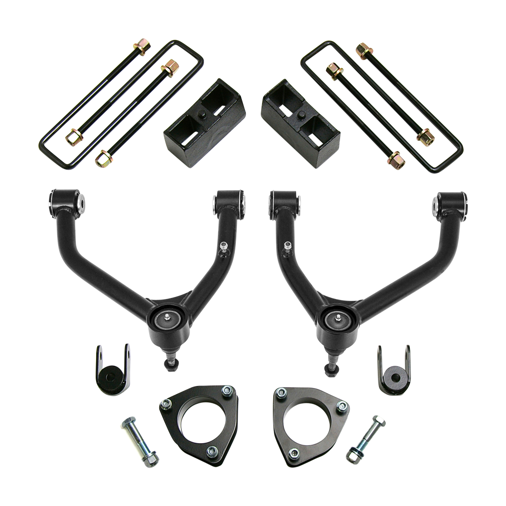 ReadyLift 69-3414 - SST Lift Kits
