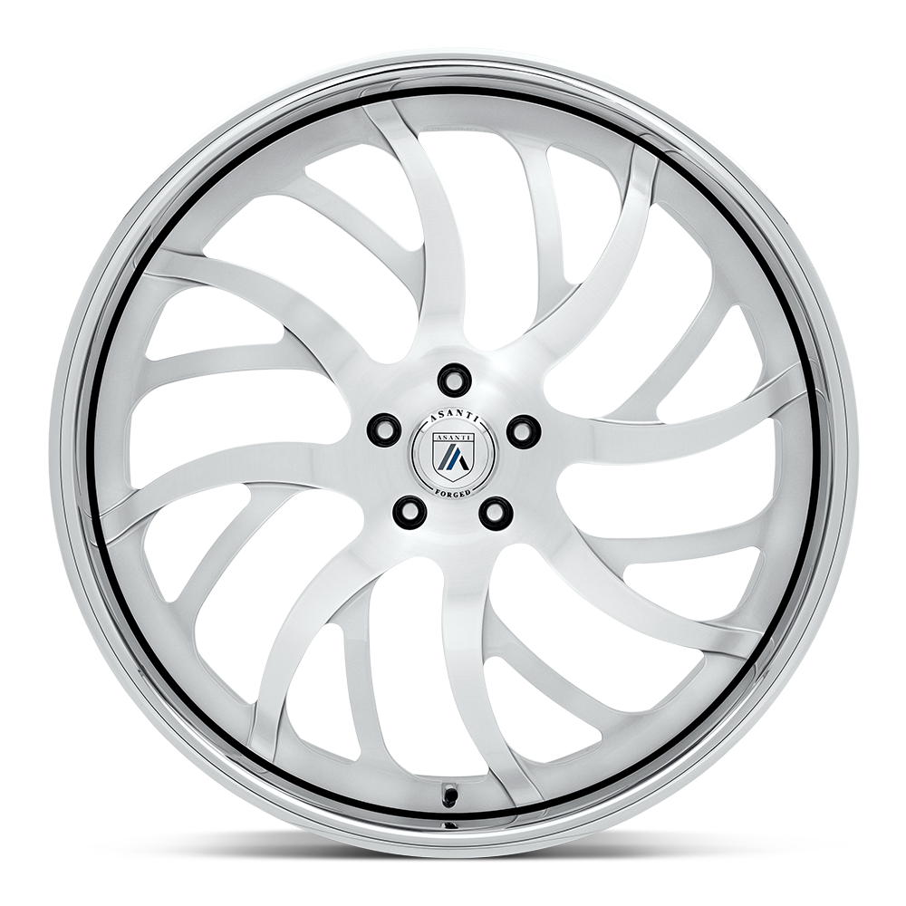 AF862 2PC 24X9 5X4.75 00 BRUSHED RIGHT