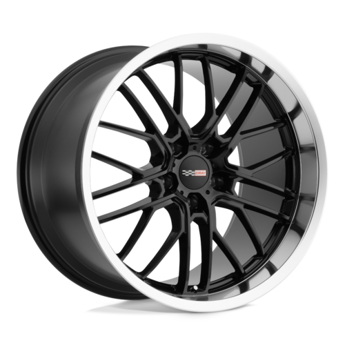 CR EAGLE 20X10.5 5X4.75 +69 70 G-BLK MRR