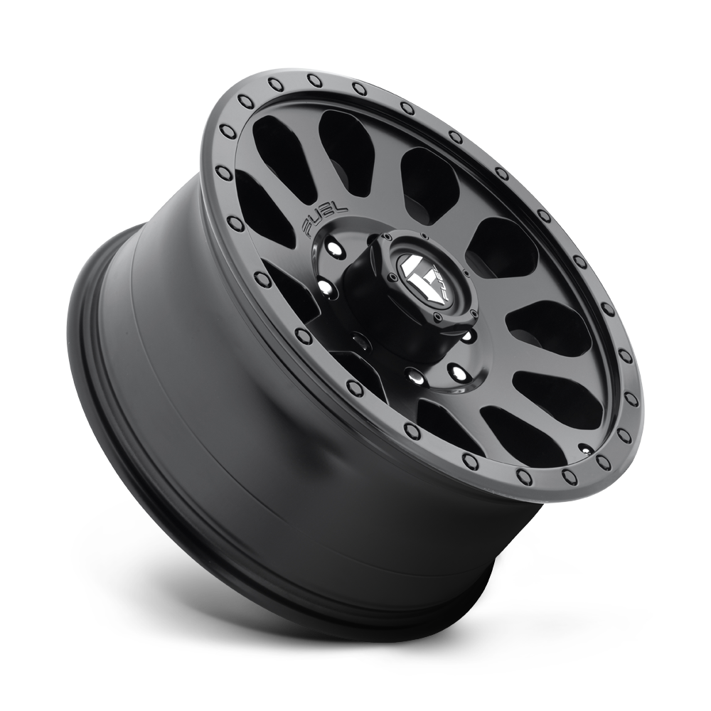 VECTOR 18X9 5X139.7 5.75 BD +20