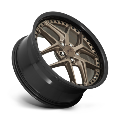 VICE 20X10.5 5X112 66.56 ZDB 40MM