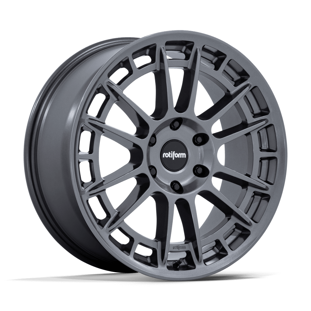 OZR-T 18X8 6X120 74 +45 G-GNMTL