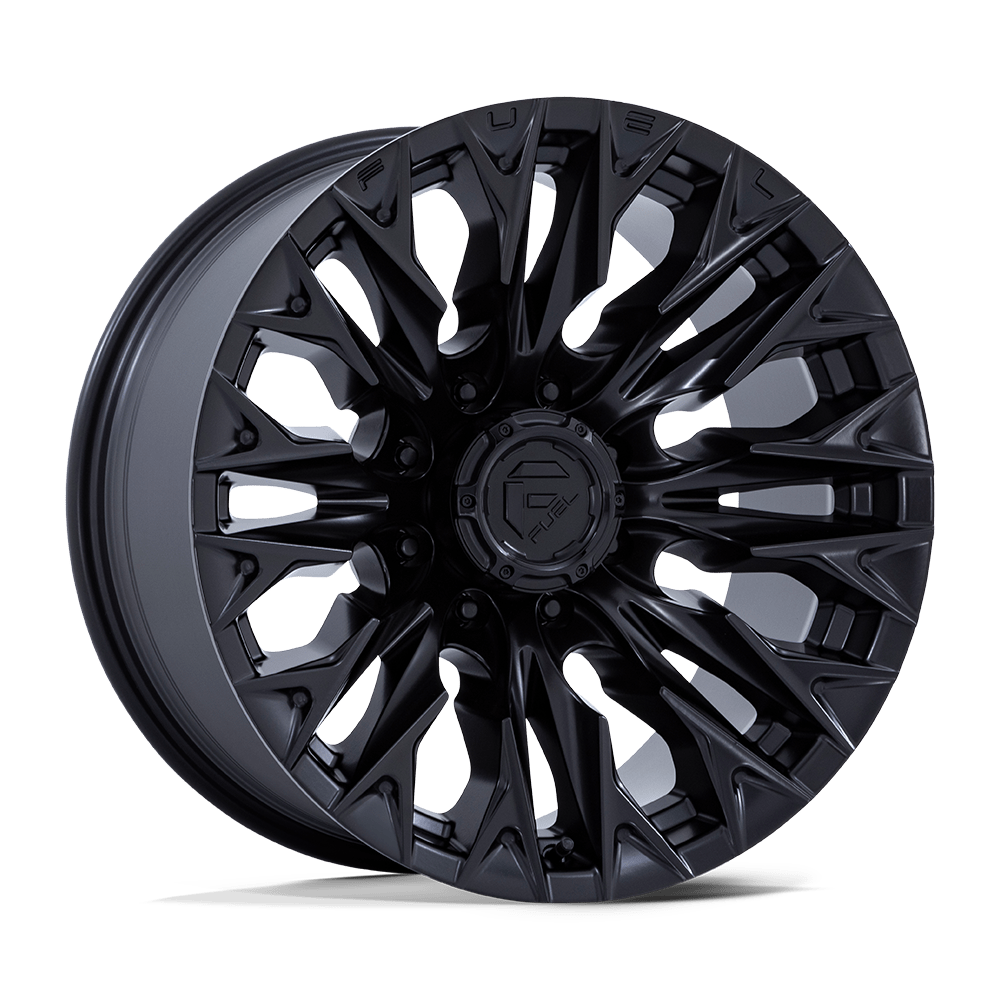 FLAME 8 20X9 8X6.5 125 +1 BD