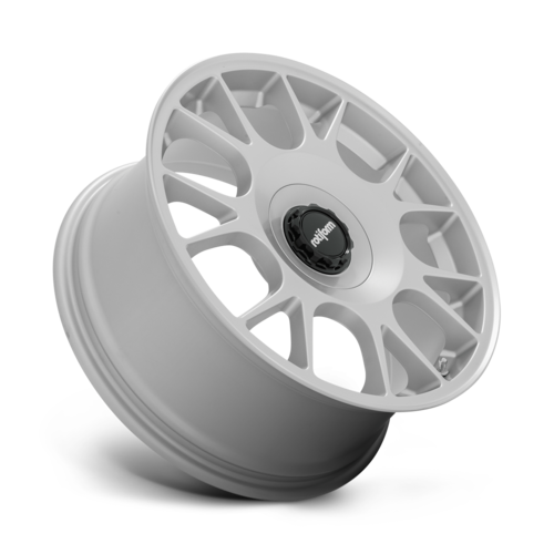 TUF-R 18X9.5 BLANK 72 SS 20MM 108-121