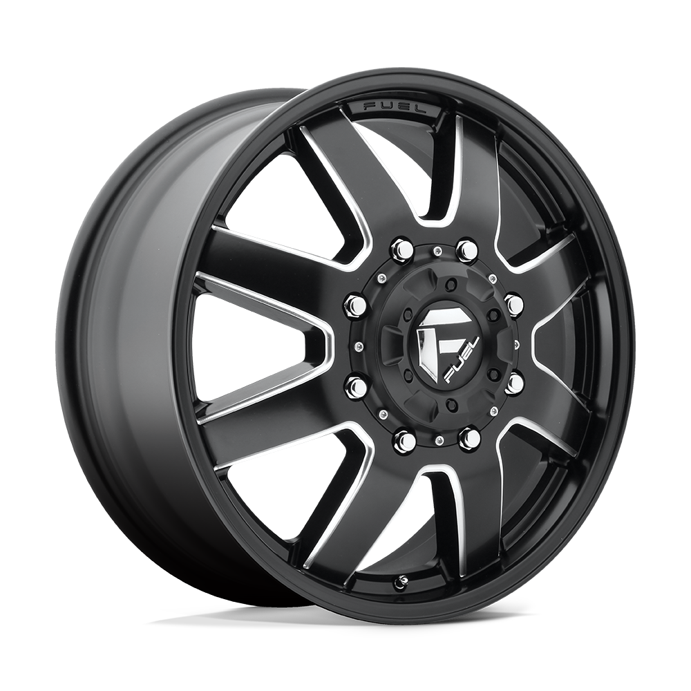 MAVERICK DRW 22X8.25 8X210 +105 NBD (DF)