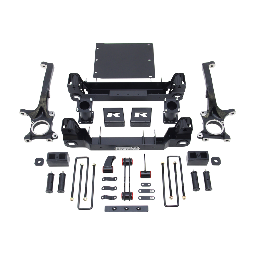 ReadyLift 44-5675 - Full-Size Lift Kits
