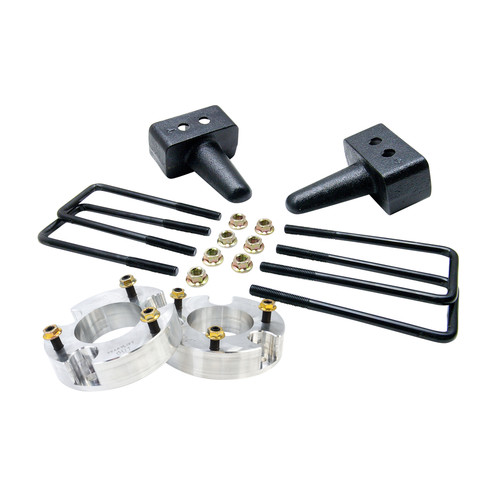 ReadyLift 69-2200 - SST Lift Kits