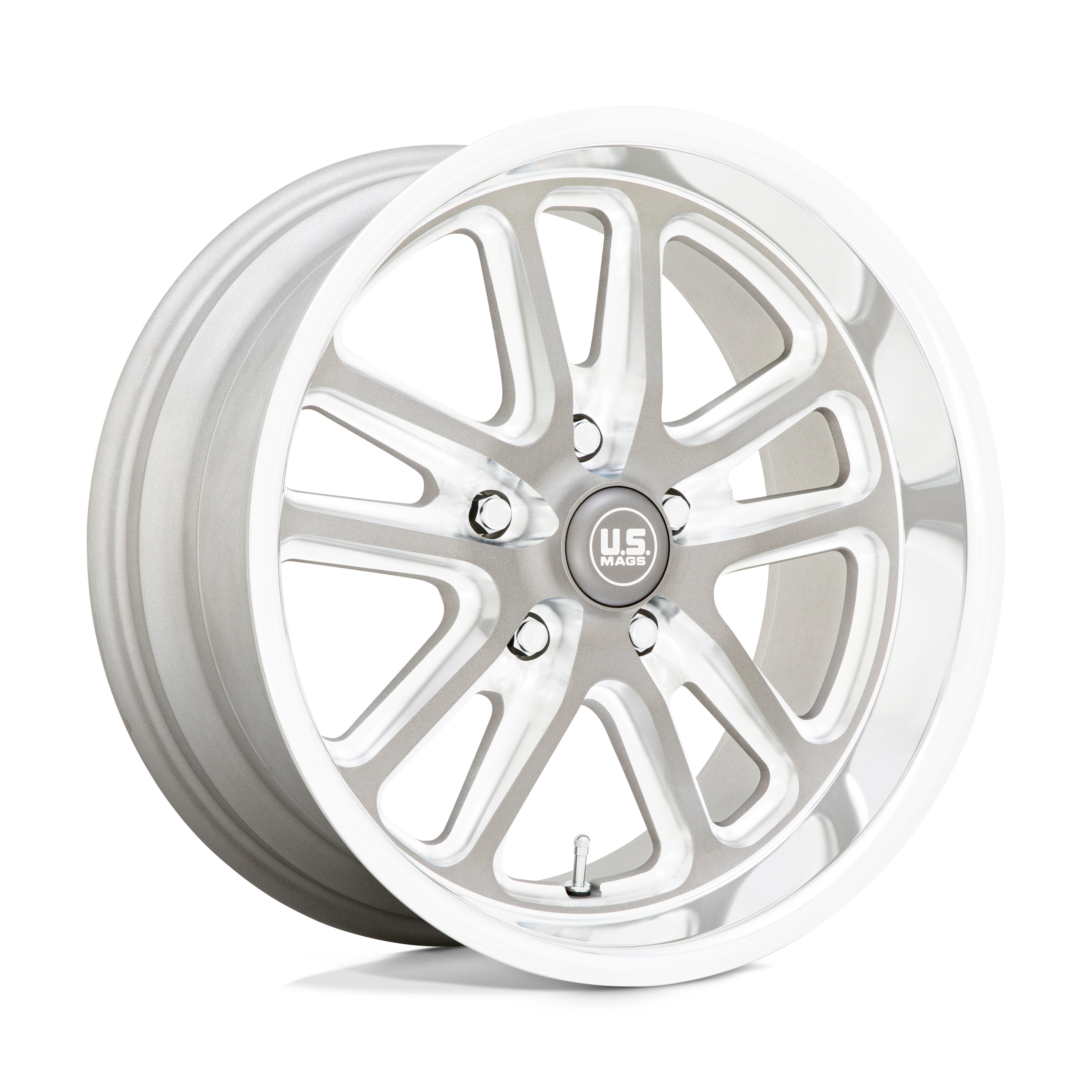 BULLET 18X9.5 5X5.0 78.1 NGD 01MM