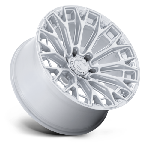 TRAX 17X9 6X5.5 106 -12 G-SLV MACH-FC
