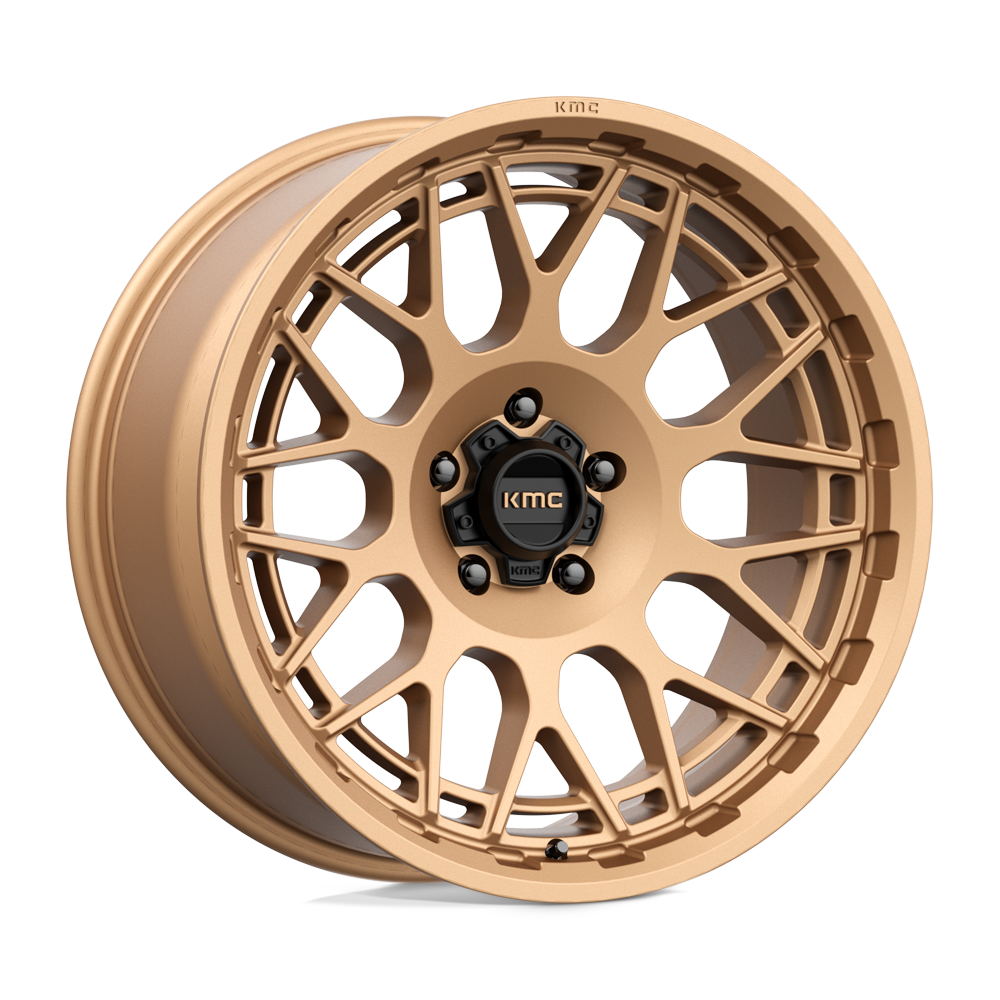 KM722 20X9 5X5.0 BRONZE 00MM