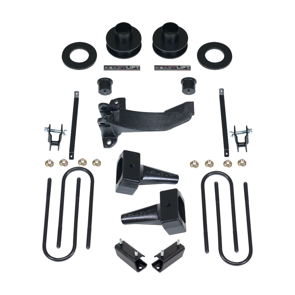 ReadyLift 69-2524 - Suspension Components
