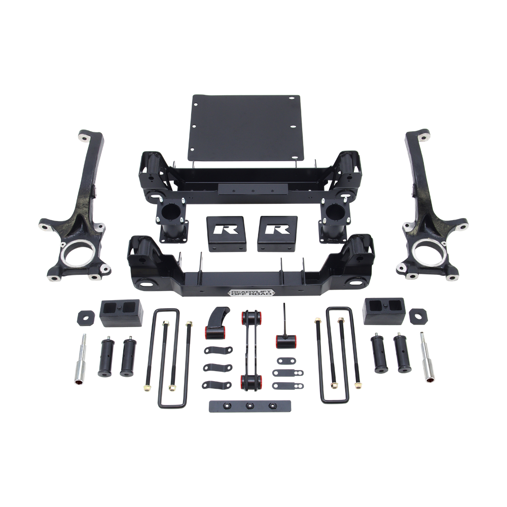 ReadyLift 44-5640 - Full-Size Lift Kits