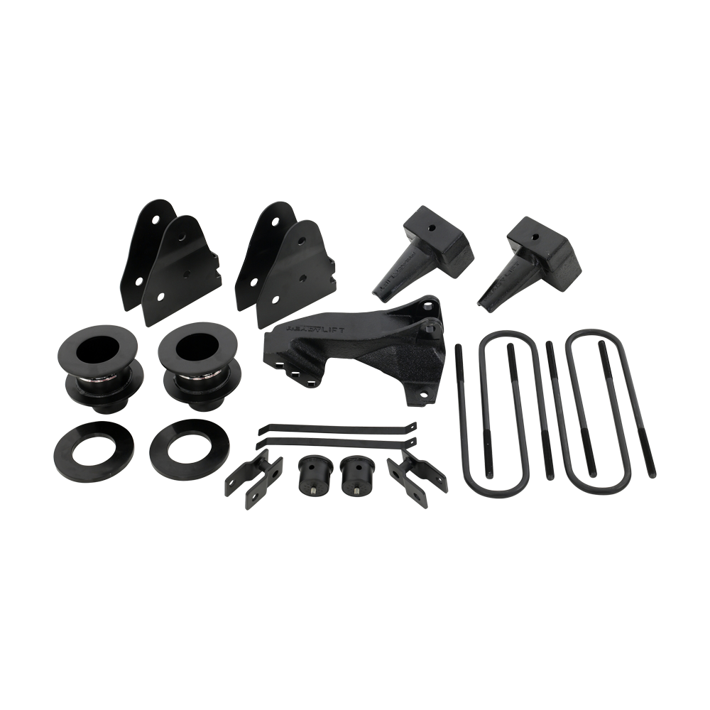 ReadyLift 69-2538 - SST Lift Kits