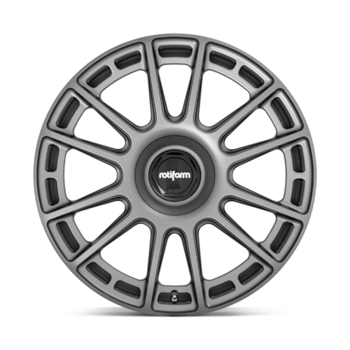 OZR 20X10.5 BLANK 66.5 VD +20 (108-127)