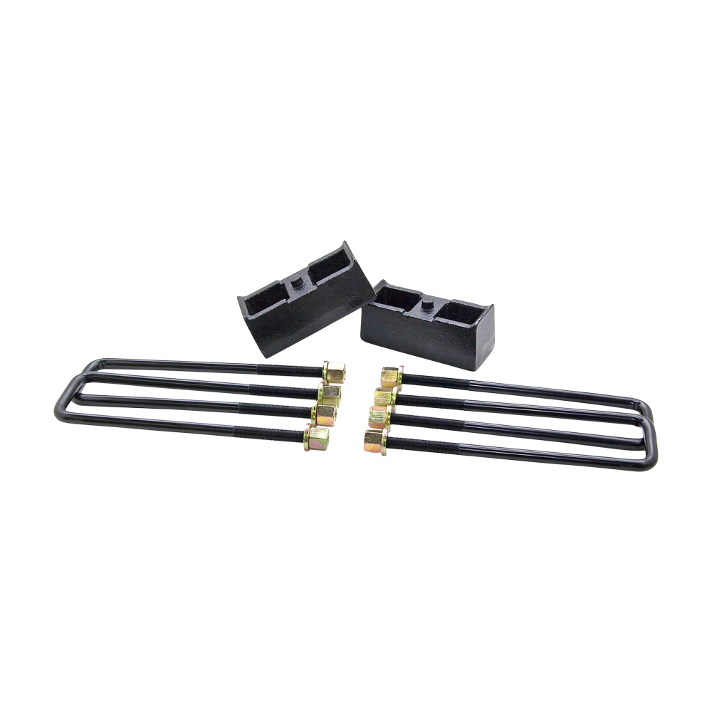 ReadyLift 66-3002 - Rear Block Kits
