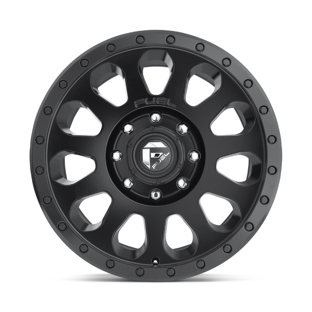 VECTOR 18X9 5X139.7 5.75 BD +20