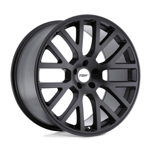 TSW DONINGTON wheel