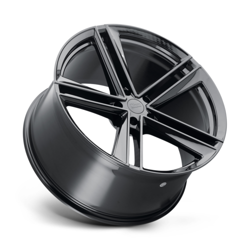 OH LIGHTNING 21X10.5 5X120 +40 64 G-BLK