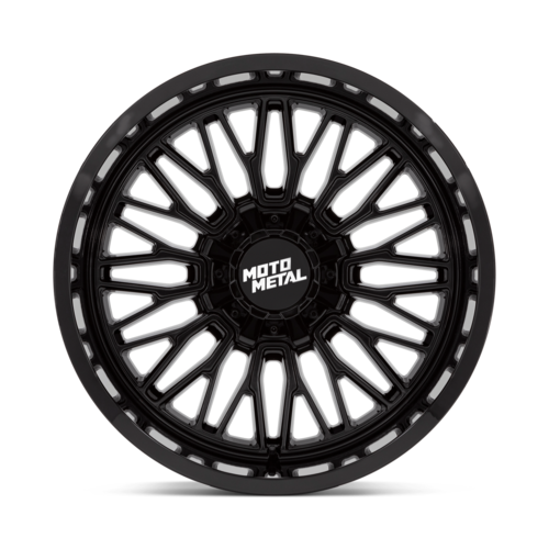 STINGER 20X10 BLANK 78 -18 G-BLK