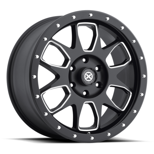 ATX Series AX196 wheel