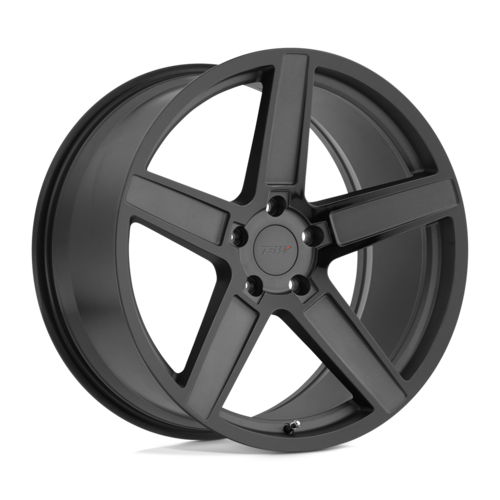 TSW ASCENT wheel