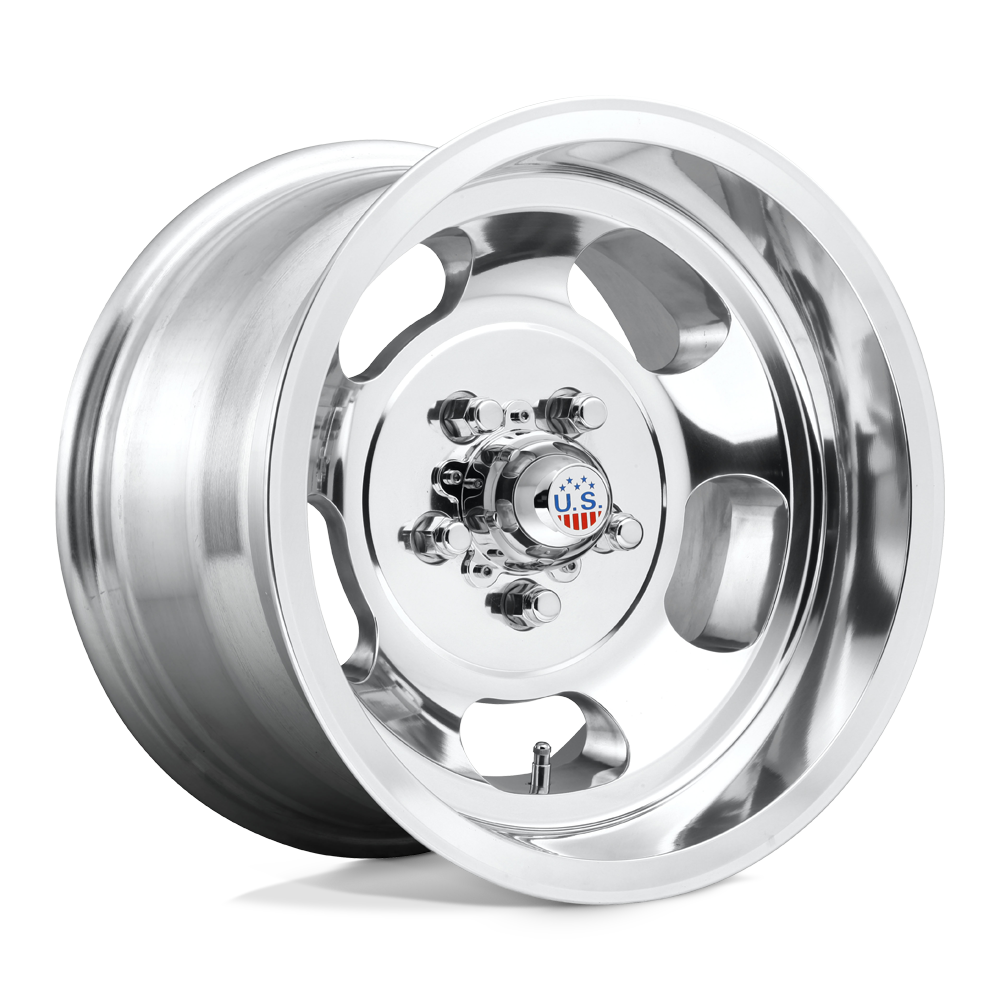 INDY 15X9 5X4.5 72 H +1