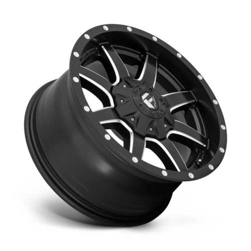 MAVERICK DRW 24X8.25 8X170 -176 NBD (DR)