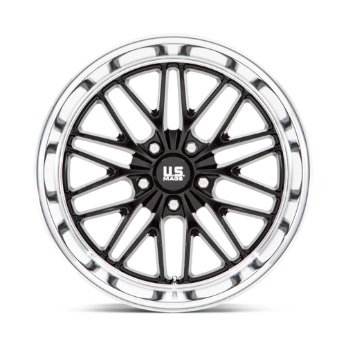 SANTA CRUZ 20X8.5 5X5.0 78.1 BL 6MM