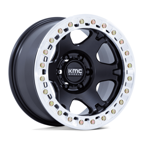 VI BL 17X9 BLANK 72 -12 S-BLK-MACH