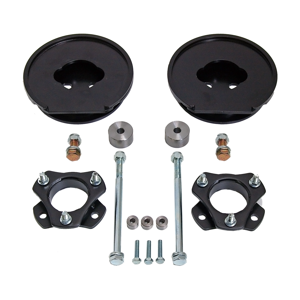 ReadyLift 69-5010 - SST Lift Kits