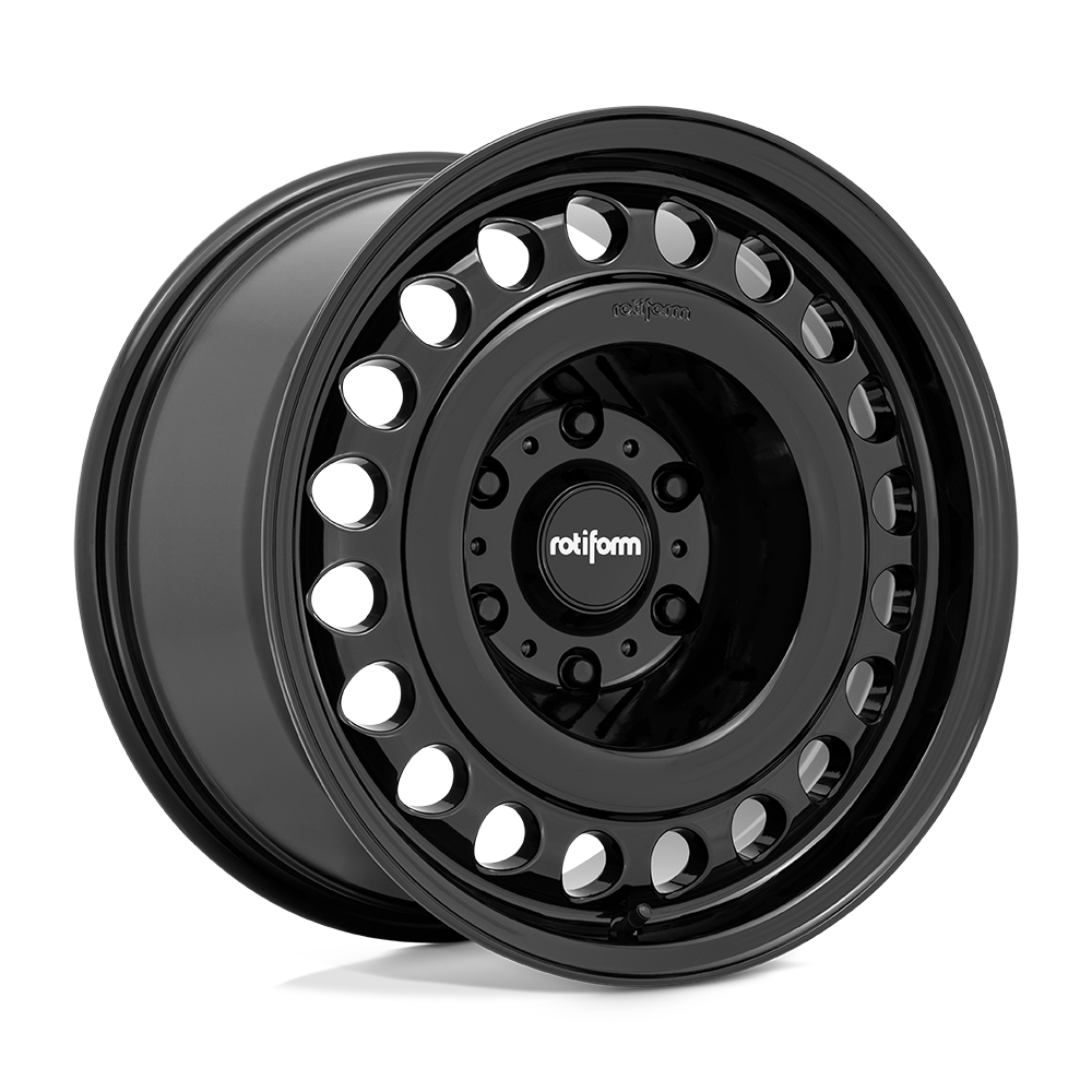 STL 17X9 5X5.0 71.5 BL 00MM
