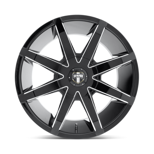22X9.5 PUSH BLANK NB 10 72 (108-155)