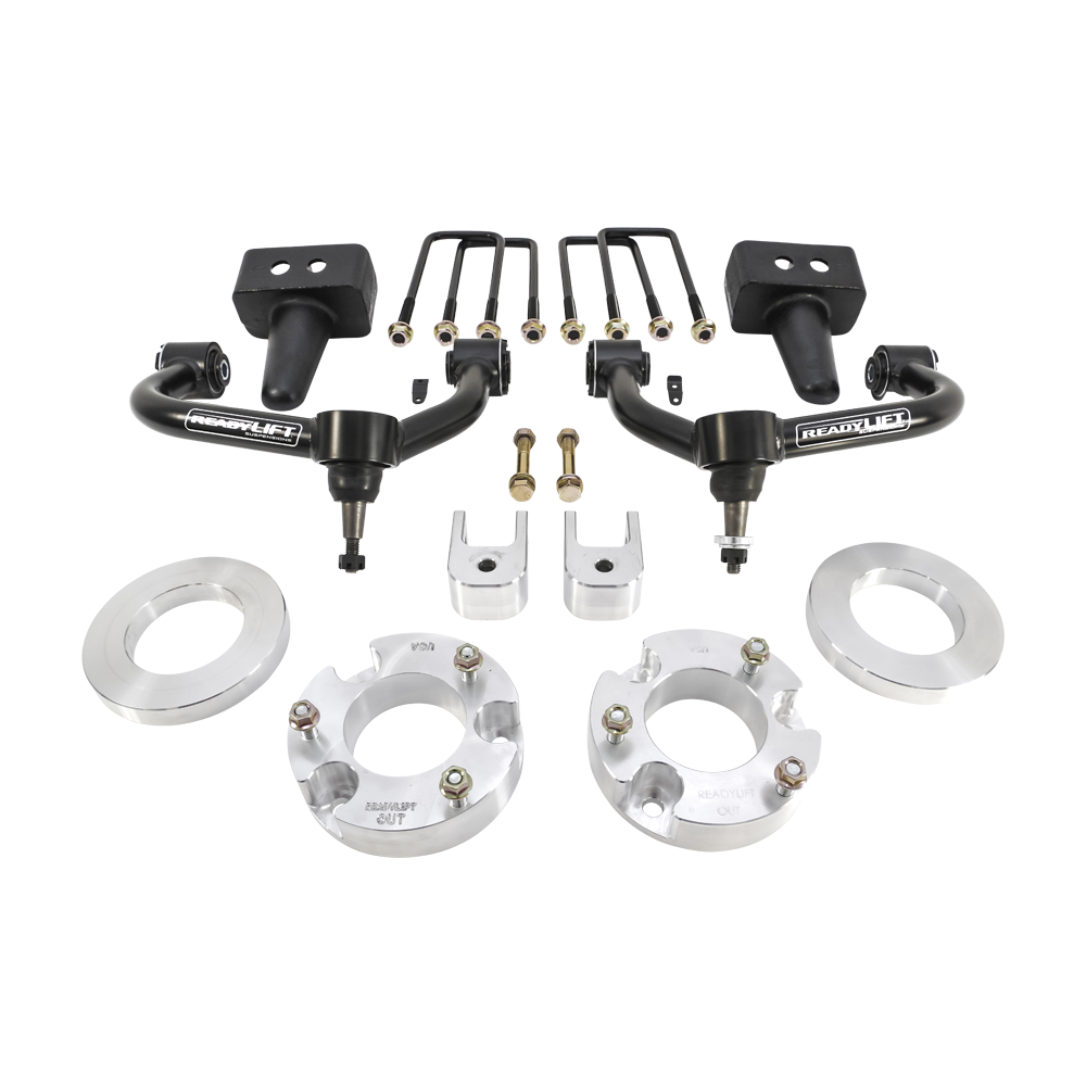 ReadyLift 69-21350 - SST Lift Kits