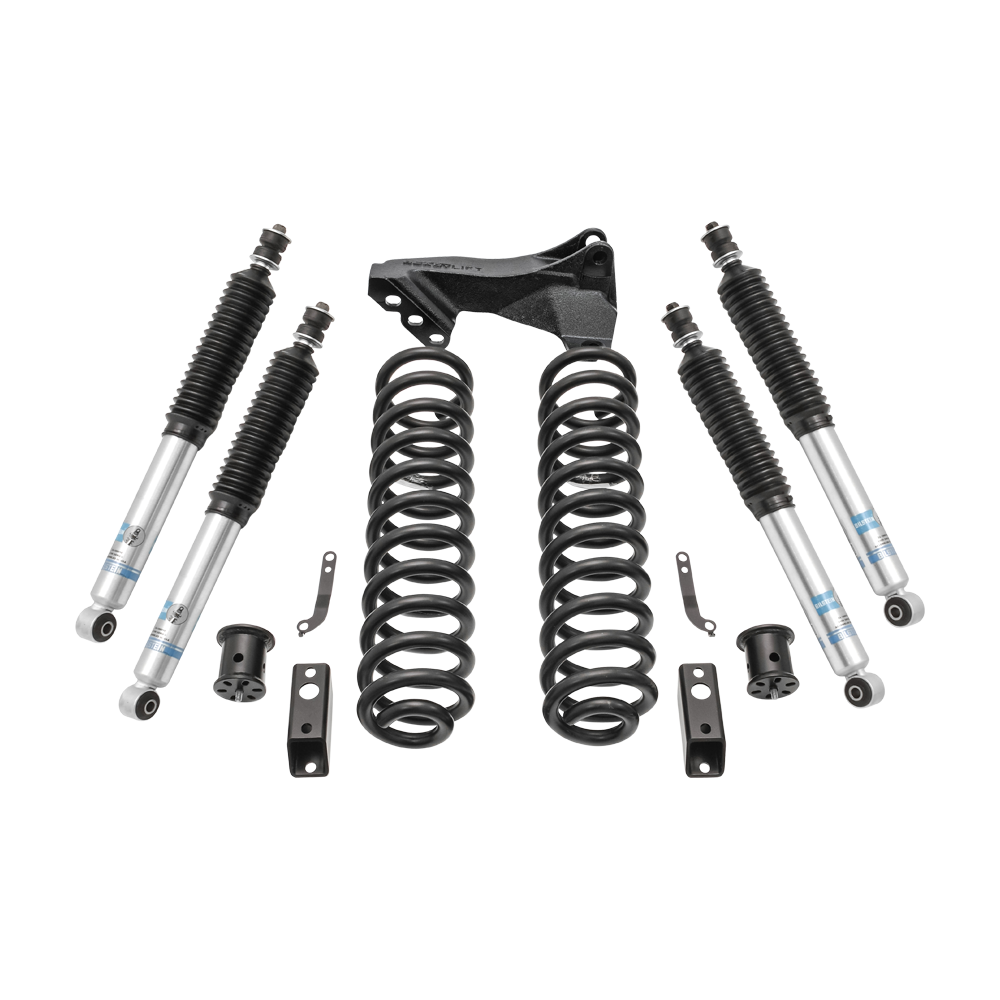 ReadyLift 46-2724 - Leveling Kits