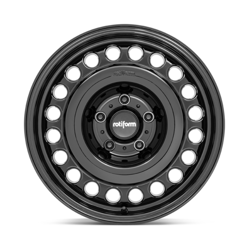 STL 17X9 6X135 87.1 BL 00MM