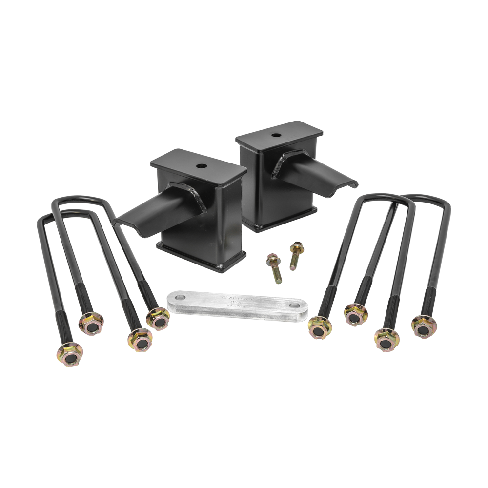ReadyLift 26-2766 - Rear Block Kits