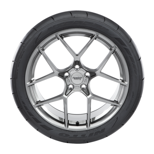 NT555RII 275/40R19 101W SL 27.6