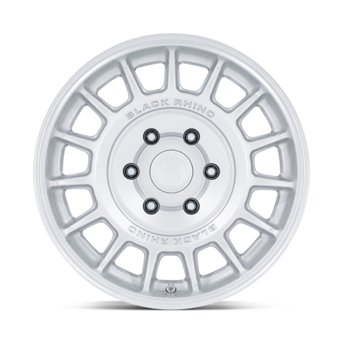 VOLL 18X8 5X4.5 72 +25 H-SLV
