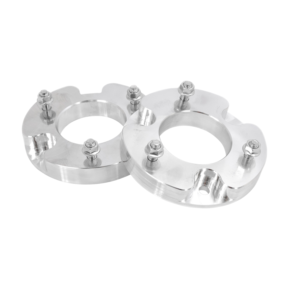 2\" Front Leveling Kit - Nissan Titan XD 2016-2019