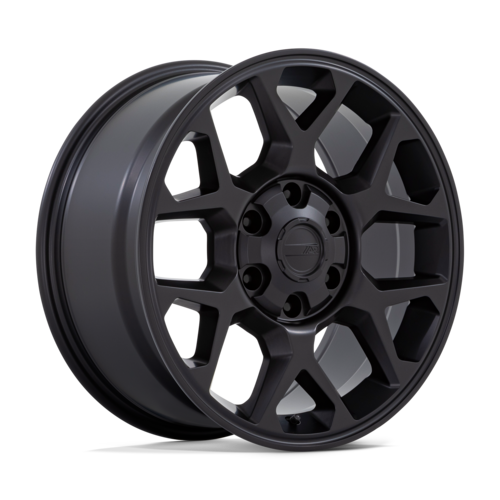 American Racing WWP3 wheel