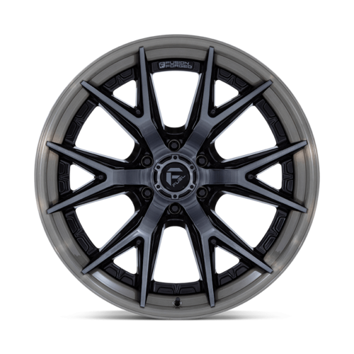 CATALYST 24X12 6X5.5 106 -44 G-BLK BRDT