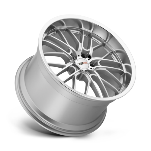 CR EAGLE 19X10.5 5X4.75 +69 70 SLV MR FC