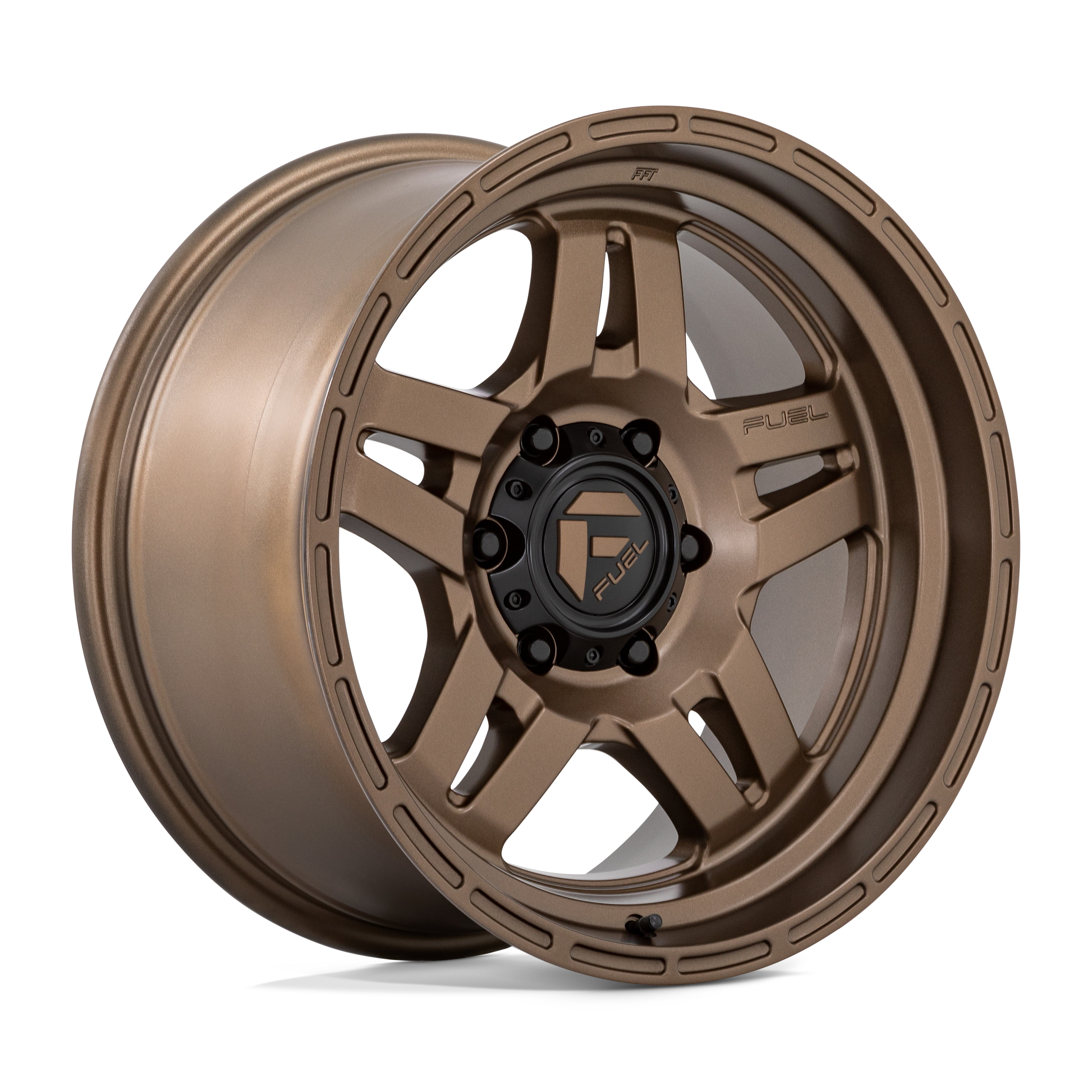 OXIDE 18X9 6X5.5 106.1 ZD 1MM