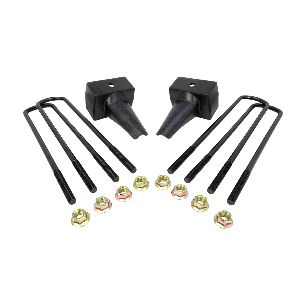 ReadyLift 66-2024 - Rear Block Kits