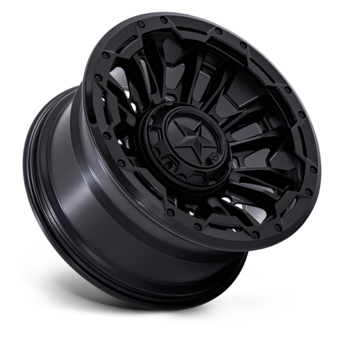 BOMBER 20X9 BLANK 78 +20 M-BLK GB-RG