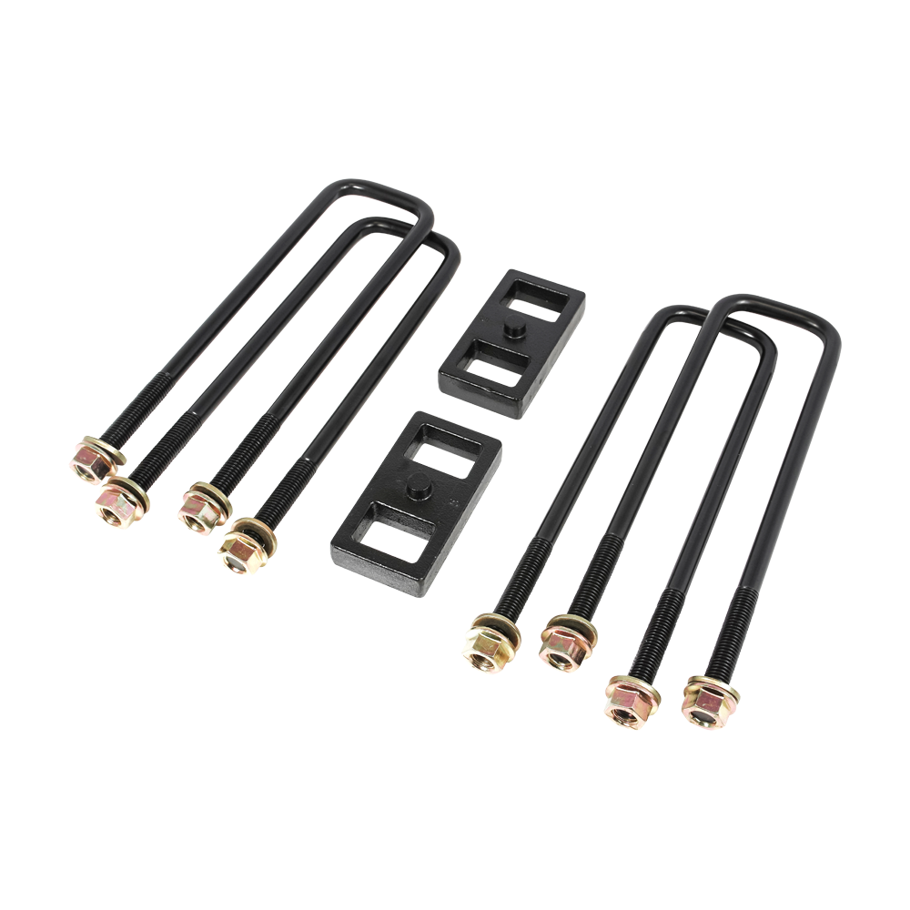 ReadyLift 66-3111 - Rear Block Kits